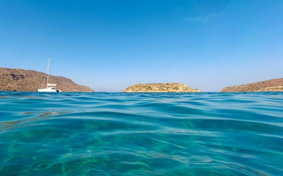 Mykonos: Beach Hopping Tour by Van - Meeting at the Police Station by the Old Port