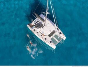 Mykonos: Catamaran Cruise with Lunch, Drinks and Transfer - Getting there: transfer timing and how not to miss the start