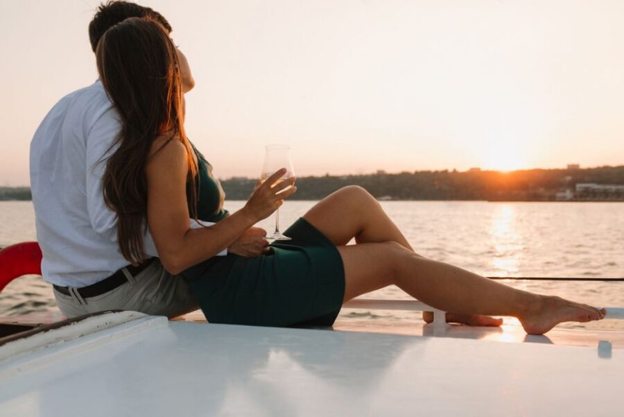 Mykonos: Catamaran Cruise with Lunch, Drinks and Transfer - Price and value: does $123 make sense for what you get?