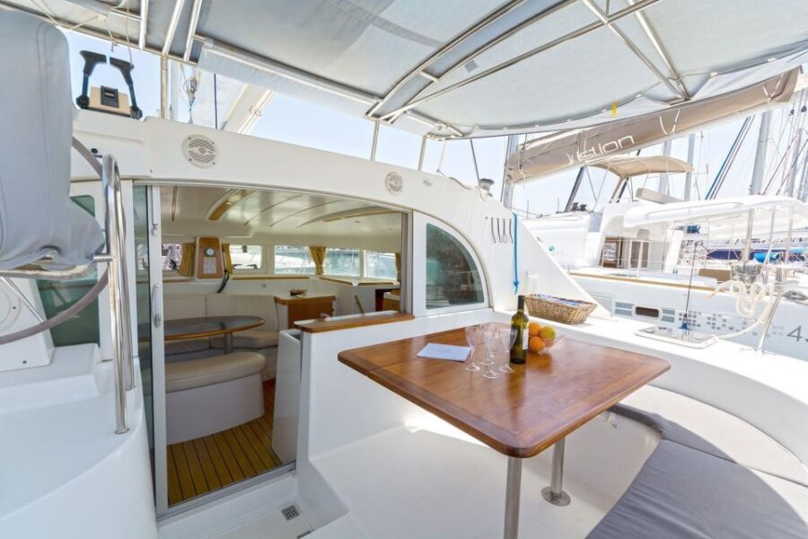 Mykonos: Catamaran Cruise With Meal and Drinks - Price and Value at $176 for 5 Hours at Sea