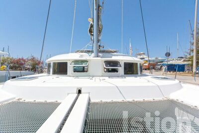 Mykonos Catamaran Cruise with Meal Drinks and Sup - Rhenia brings the real swimming time