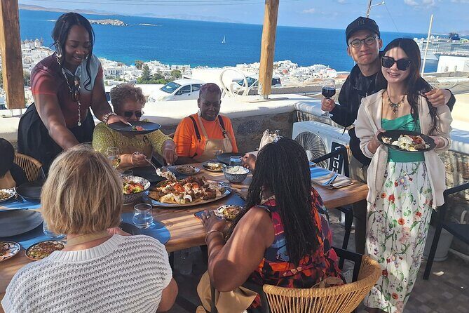 Mykonos Cooking Class Experience for Cruise Travelers - Who this Mykonos cooking class is perfect for (and who should think twice)