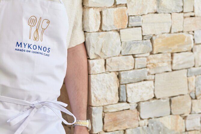 Mykonos Cooking Class- Hands On - Key Highlights to Know Before You Go