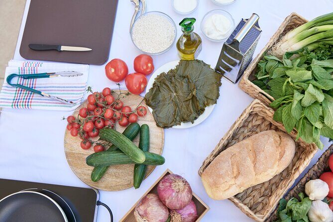 Mykonos Cooking Class- Hands On - Price and Value for 3 Hours in Mykonos