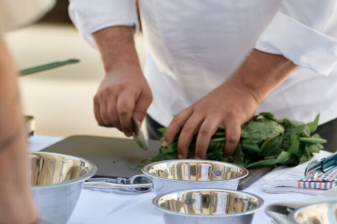 Mykonos Cooking Class- Hands On - Transportation: Included Transfers, Plus the Remote-Area Cash Note