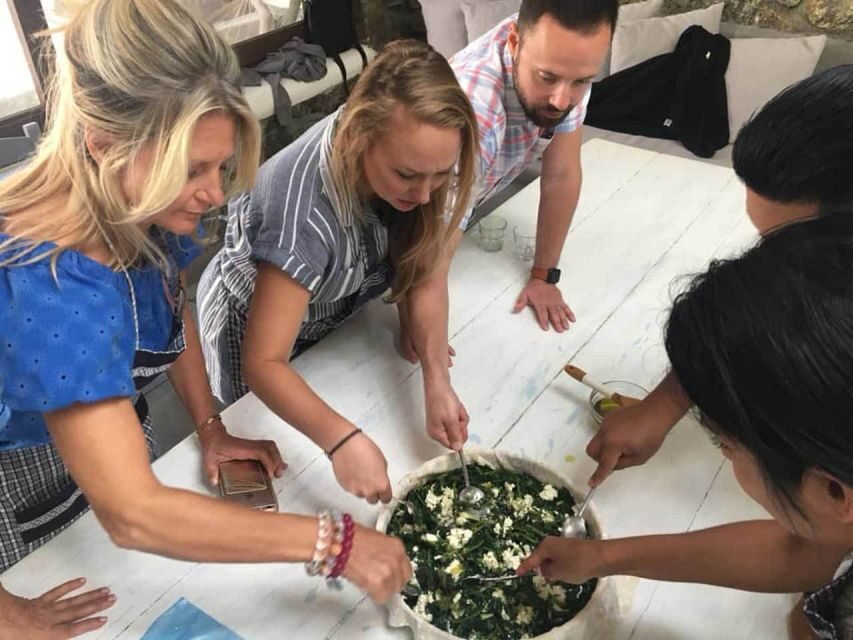 Mykonos: Cooking Class with Food and Wine - Price and Value: Does $176 Really Add Up?