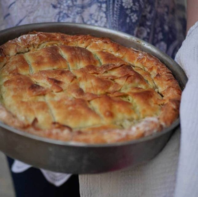 Mykonos: Cooking Class with Food and Wine - What’s Provided (and What You’ll Need to Bring)