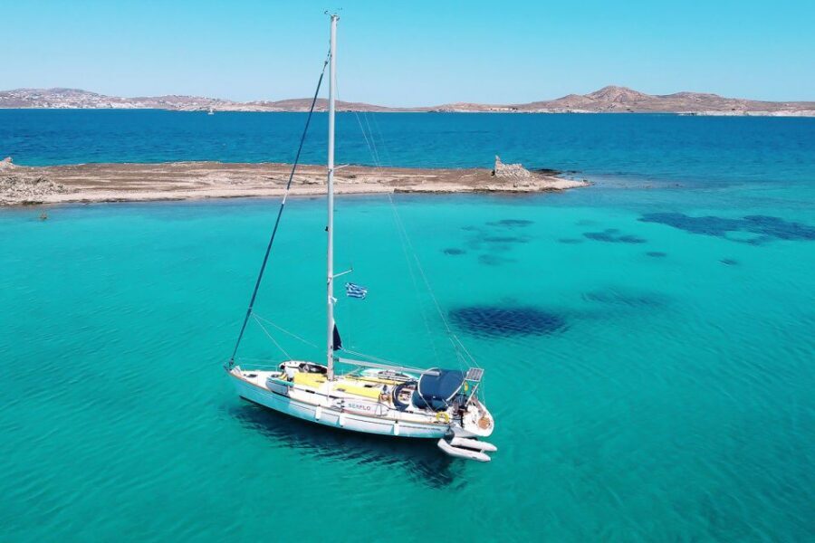Mykonos: Delos and Rhenia Cruise with Swim and Greek Meal - Practical Tips Before You Go (So the Day Flows)
