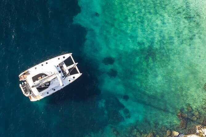 Mykonos Delos Rhenia Daily Cruise with BBQ, Drinks & Transfer - Why This Mykonos–Delos–Rhenia Cruise Makes a Great 6-Hour Day