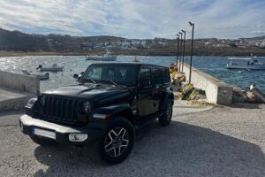 Mykonos Discovery : Half or Full Day Private Tour - How the Tour Works: Short Stops, Big Payoffs