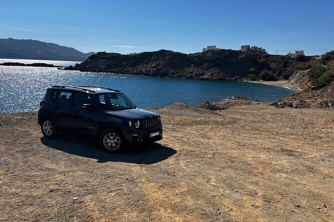 Mykonos Discovery : Half or Full Day Private Tour - Paleokastro Near Ano Mera: A Less-Visited Stop Worth Considering