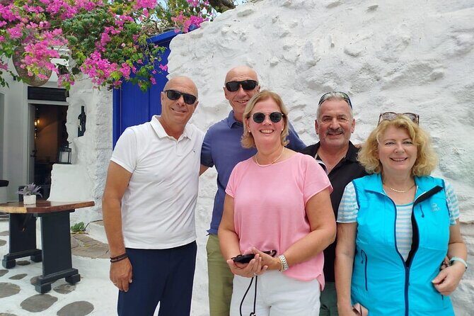 Mykonos Exclusive Panoramic Tour – Private or Small Group - Price and Value: What $90.02 Really Covers