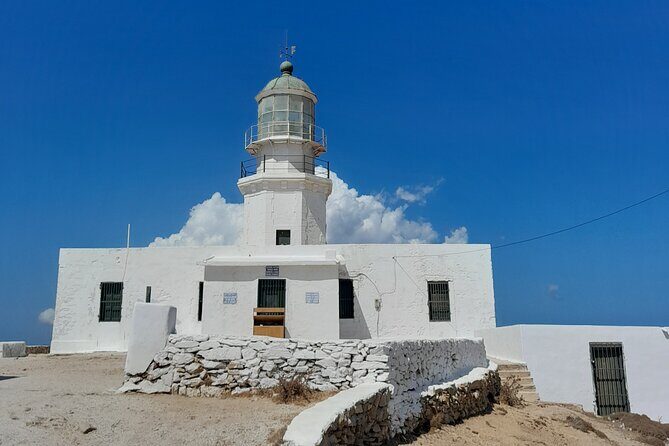 Mykonos Exploration : Private Jeep Tour with a local - Private Jeep touring: why this style works in Mykonos