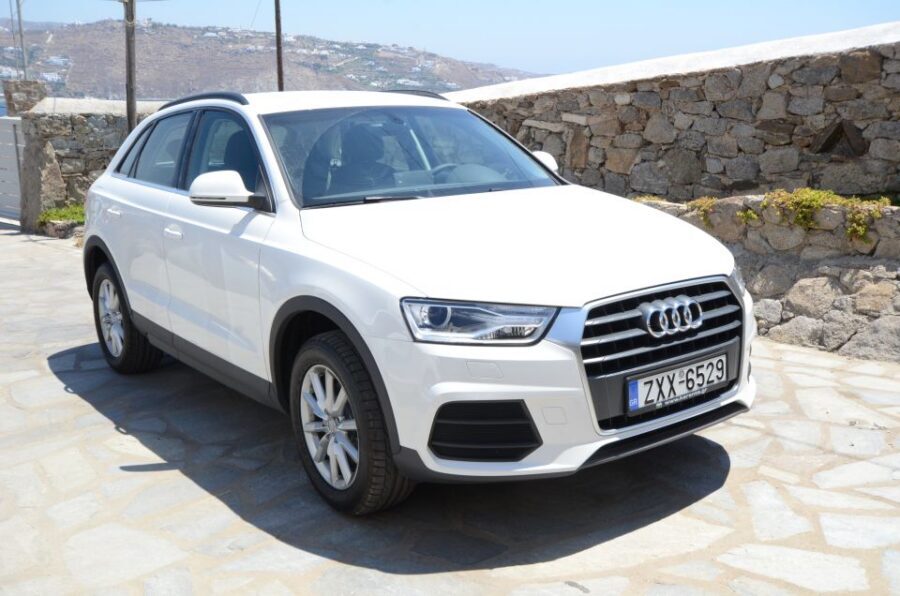 Mykonos: Full-Day Off-Road Safari - Price and Value: Is $103 Fair for a 7-Hour Jeep Safari?