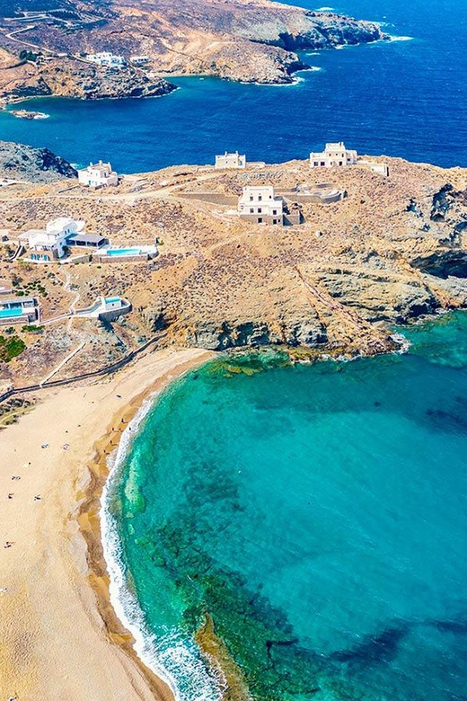 Mykonos Full Day Private Tour - Timing, group size, and comfort