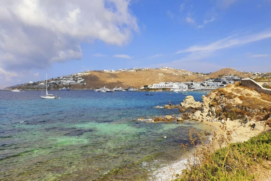 Mykonos: Full-Day South Coast Cruise - Key highlights worth planning around