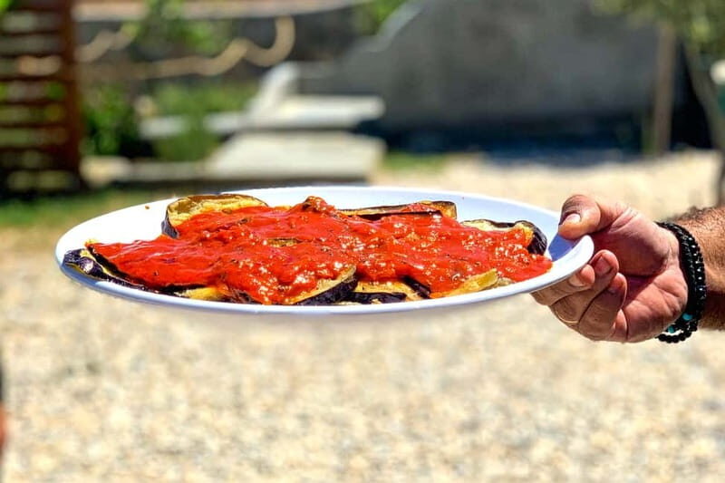 Mykonos: Group Cooking Class at the Home of a Local Family - Price and value for $117: what you’re actually paying for