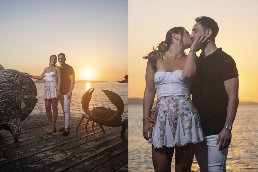 Mykonos: Guided City Walking Tour with Photoshoot - Who this tour suits best (and who might not love it)