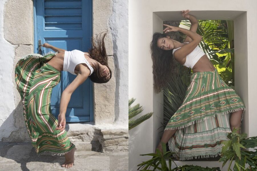 Mykonos: Guided City Walking Tour with Photoshoot - Windmills of Mykonos: ending with the light that matters