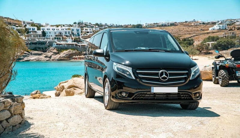 Mykonos: Guided Highlights Tour - The guides matter: the small details people praise most