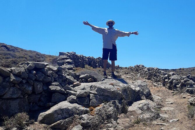 Mykonos Half-Day Hiking Adventure - Who This Hike Is Best For