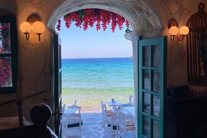 Mykonos Hidden Spots Jeep Guided Private Tour - Quick hits you’ll care about