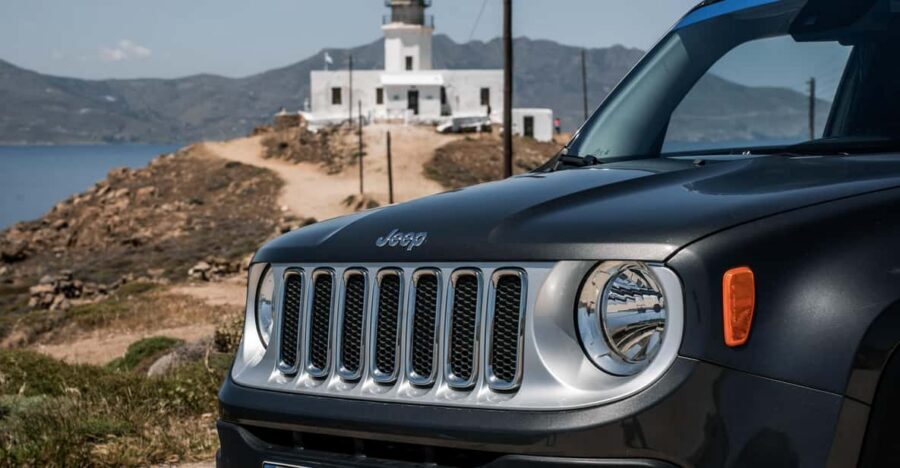 Mykonos Hidden Spots Jeep Guided Private Tour - Should you book this Mykonos Hidden Spots Jeep tour?
