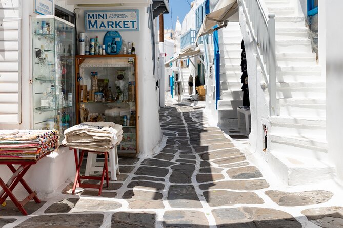 Mykonos Highlights by a local - Is $187.51 per person a fair price?