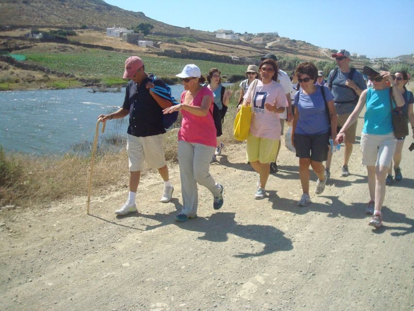 Mykonos Hiking Adventure - Key Points That Matter Before You Go