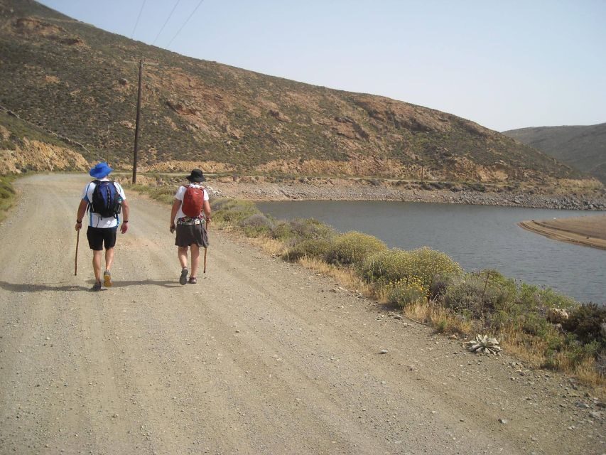 Mykonos Hiking Adventure - Price and Value: Why $64 Can Feel Like a Deal