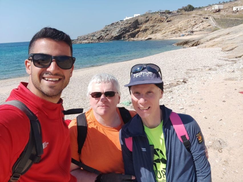Mykonos Hiking Adventure - Why This Hike Works When Mykonos Feels Too Busy