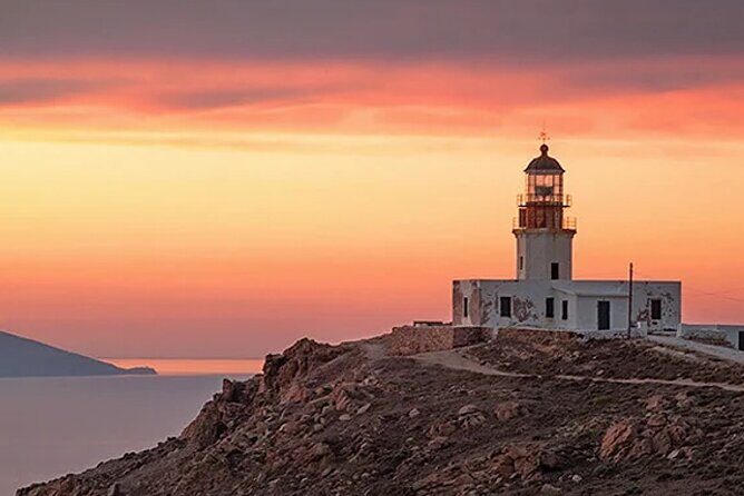 Mykonos island Private Tour with Pick-up Included - Why a 3–4 Hour Private Loop Fits Mykonos