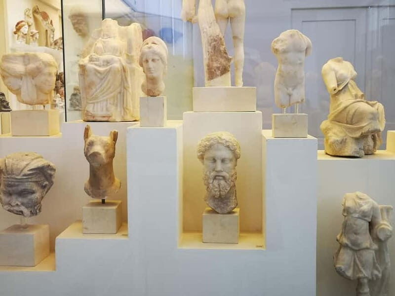Mykonos: Myths, Gods & Ancient Stories Jeep Tour adventure! - Key things to plan around