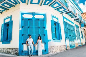 Mykonos: Photo Shoot with a Private Vacation Photographer - Timing and Meeting Up: 1–2 Hours in the Mykonos Sweet Spot