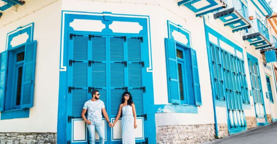Mykonos: Photo Shoot with a Private Vacation Photographer - What This Fits Best (And Who Might Prefer Something Else)