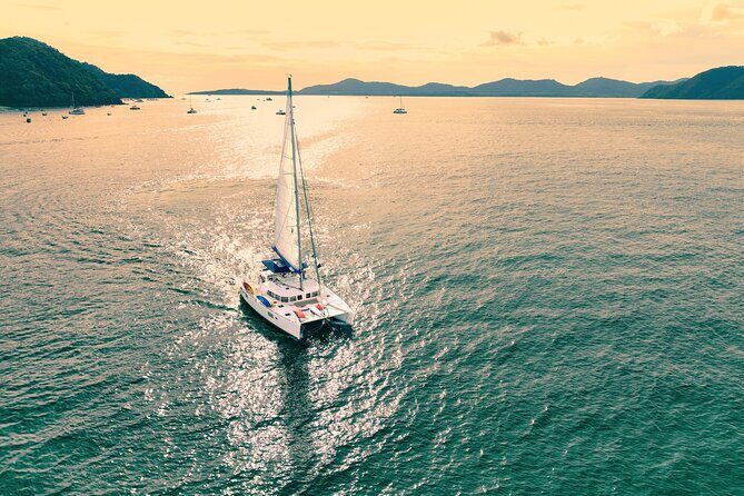 Mykonos: Private Catamaran Cruise—Hotel Pickup, BBQ & Drinks - Who This Cruise Suits Best (and Who Might Not Love It)