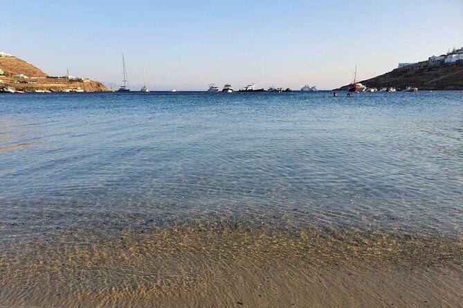Mykonos Private Island Tour - Key highlights that make this tour work