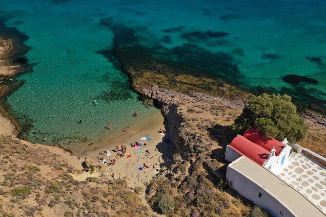 Mykonos Private Island Tour (3-4 hours) - Key things that make this tour worth your time