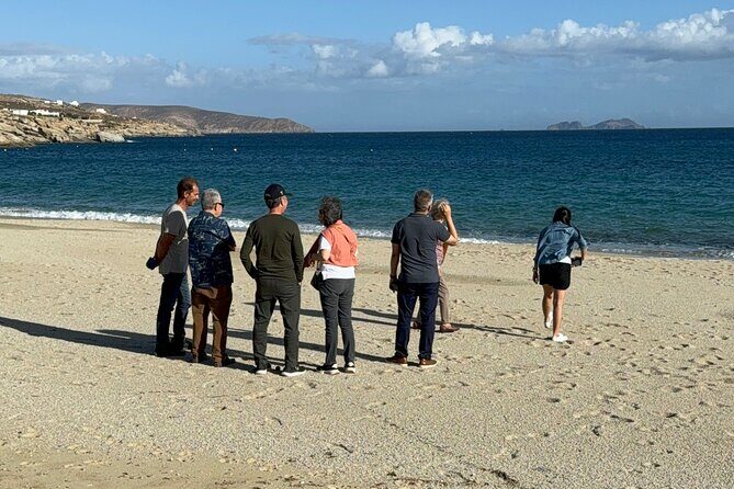 Mykonos Private Island Tour (3-4 hours) - How a 3–4 Hour Private Ride Changes Your Mykonos Day