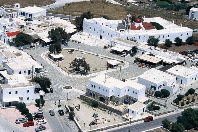 Mykonos Private Island Tour (3-4 hours) - What the Guide and Vehicle Feel Like in Real Life