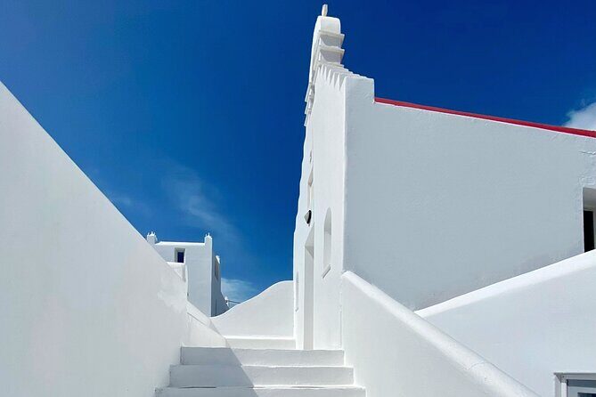 Mykonos Private Island Tour In Half Day - The Half-Day Price: How $105.50 Feels in Practice