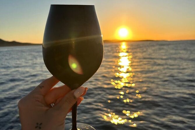 Mykonos Private Sun Set Cruise - Key points to know before booking