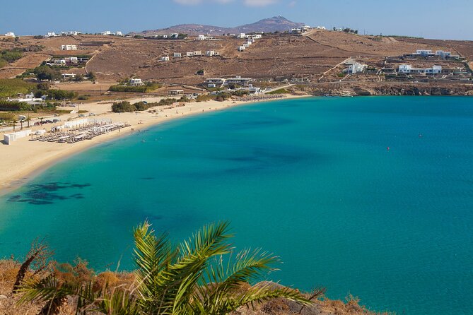 Mykonos Private Tour 3 Hour's - Ano Mera and Tourliani Monastery: the island’s inland pause