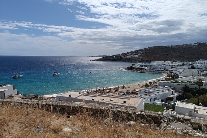Mykonos Private Transfers - The human side of the service