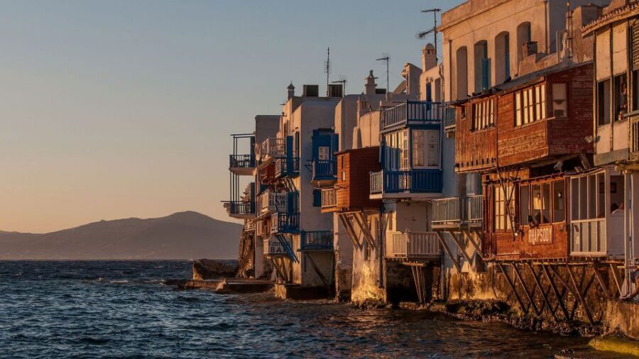 Mykonos: Rhenia & Little Venice Cruise with Snacks & Drinks - Key things I’d zero in on before you book