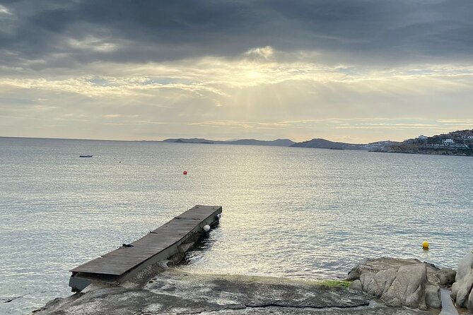 Mykonos Safari Island Tour - According To The Locals - Ano Mera and the Monastery of Panagia Tourliani