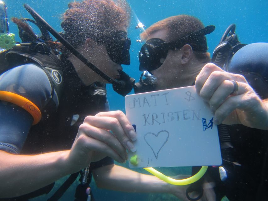 Mykonos: Scuba Diving Mini Program for Beginners - The Waterwork: Gear, Practice, Then Your First Real Underwater Time