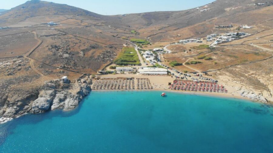Mykonos: Scuba Diving Mini Program for Beginners - What Happens Before You Go Under: Safety and Paperwork
