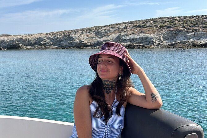 Mykonos Shared Catamaran Tour Experience - Price and value: what $240.66 buys on the water