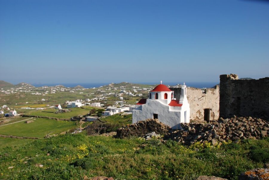 Mykonos Shore Excursion: City & Island Tour - Should you book the Mykonos City & Island Tour?
